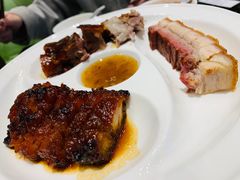 烧味三拼-正斗·港式粤菜(SKLP店)