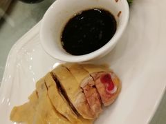 -梅龙镇酒家(南京西路总店)