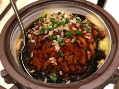-扬州狮子楼·非遗淮扬菜(总店)