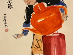 -京氣春饼(机场店)