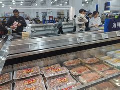 -山姆会员商店(上海浦东店)