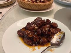 -青岛香格里拉·香宫中餐厅