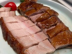 -新旺茶餐厅·早餐·夜宵(仙霞店)