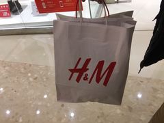 -H&M(华润万象城店)