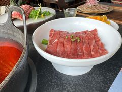 -盡膳口福·百年汤方火锅(科华北路店)
