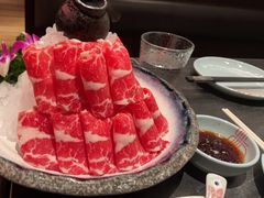 -捞王猪肚鸡火锅(金华义乌之心店)