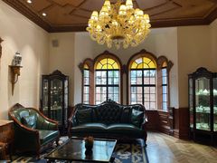 -马勒别墅·中餐厅