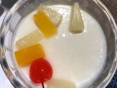 -肆月河豚·新淮扬(金融街店)