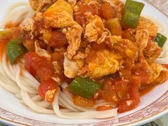 -阿吾丹的烤羊·新疆菜·抓饭·拌面(乌尔禾店)