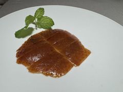 -四季民福烤鸭店(故宫店)