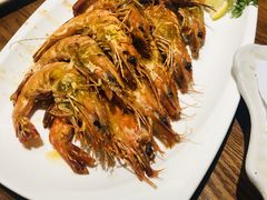 -贵木日本料理·铁板烧(新地假日广场店)