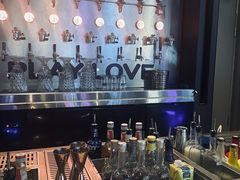 -AClub餐吧(富华里店)