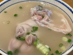 -易老妈蹄花.特色川菜(人民公园总店)