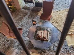 -J Create城市露营咖啡·简餐·宠物(上海动物园店)