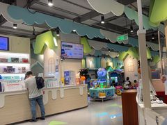 -M Stand(深圳布吉万象汇店)
