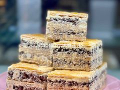 -黛汀烘焙DAINTY BAKERY(代字行合生汇店)