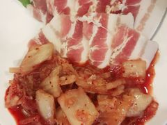 -新石器烤肉(千灯大润发店)