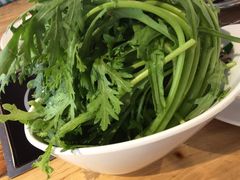 -珍巴奴毛肚牛肉小火锅(四惠店)