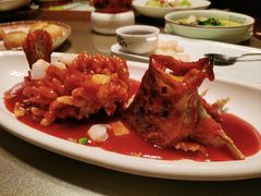 -天福苑(崇宁路店)