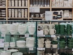 -MUJI无印良品(华贸店)