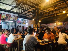 -Doo Dee Thai Food(Issan/Isaan/Esan)