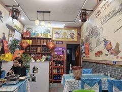 -味好美土菜(迎宾东路店)