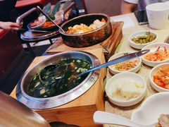 -妙香居韩国烤肉(鹏瑞利季华广场店)