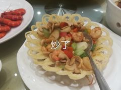 -广州酒家(昌岗地铁站店)