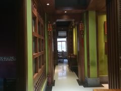 -食欲老院子荆芥疙瘩汤(经五路店)