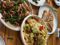 -溢心园香河肉饼总店