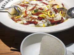 老坛子酸菜鱼-太二酸菜鱼(正大广场店)
