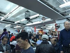 -香港蓮香樓(中環店)