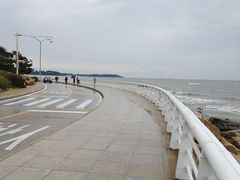 -老虎石海上公园