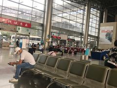 -杭州九堡客运中心