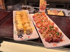 -怡咖啡自助餐(宁波香格里拉店)