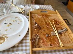 -京北渔家傲