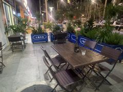 -LA MAISON公鸡和龙(蛇口店)