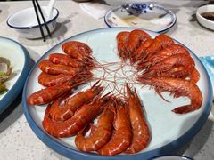 -锦里海景海鲜餐厅.三亚老字号(亚龙湾中心广场店)