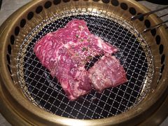 -谷牛日式烤肉(宝山U天地店)