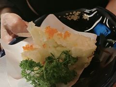 -福樱兰海鲜放题铁板烧(加州店)
