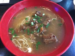 -滋味满屋美食坊(上海街店)