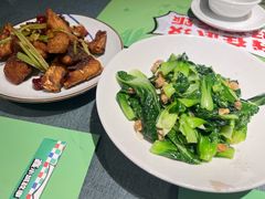 -全聚贤餐厅·湖北家常菜(沙湖店)