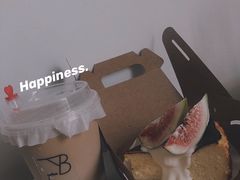 -LAB COFFEE来杯咖啡(浦仓路店)