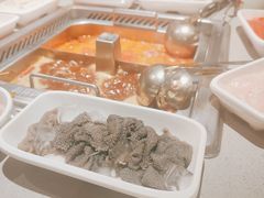 -海底捞火锅(顺义华联店)