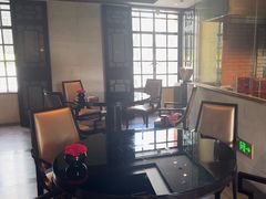 -上海苏宁宝丽嘉酒店·嘉府壹号中餐厅