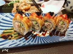 -福樱兰海鲜放题铁板烧(加州店)