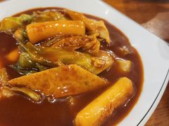 -韩礼年糕(飞虹路店)