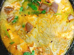 -扬州大学扬子津校区润园餐厅