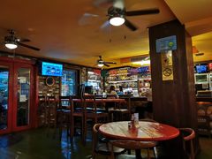 大堂-Pistolera Mexican Cantina女枪手墨西哥餐厅(碧云路店)