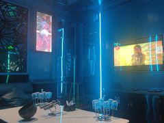 -酷秀KTV(五道口店)
